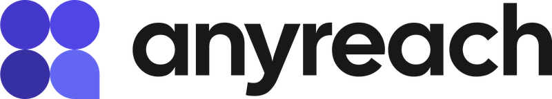 anyreach logo